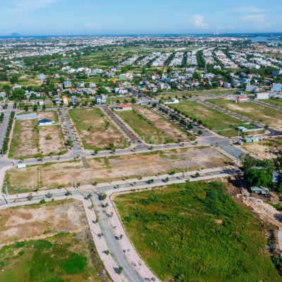 Bán gấp lô đất tại Chợ Lai Nghi - Hội An Giảm 2tr/m2