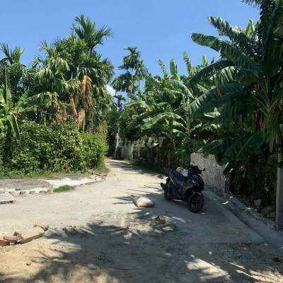 Bán 2 lô liền cách thị trấn Hà lam ,Thăng Bình 2km