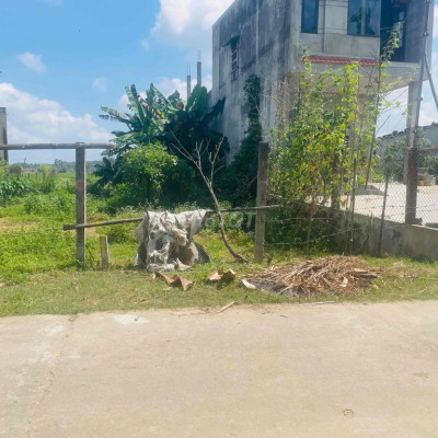 210m2/550tr Đất TX Điện Band Ven Đà Nẵng - Gần Bồ Bồ