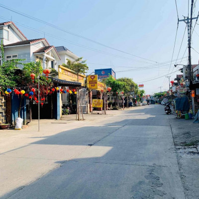 Mua 580tr bán lỗ gấp 385tr sổ sẳn đường oto