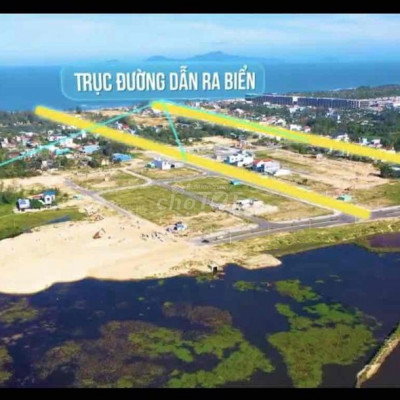 Cần Bán Lô Đất Khu Dân Cư Cầu Nghĩa Tự