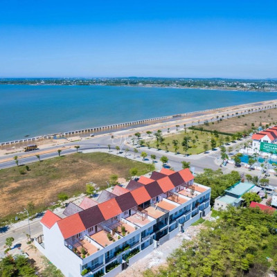 Bán lô CL79 tại vịnh an hòa mặt đường 24,5m, ngang 6m, đất quá đẹp