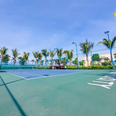 Một cặp lô góc siêu đẹp độc *** hàng ngoại giao Vịnh An Hòa City