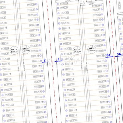 Cần bán lô CL67 thông ra Vịnh