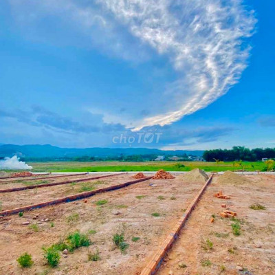 Sát QL DT609 Đại Hiệp, Ngay Trung Tâm chỉ 670 triệu.