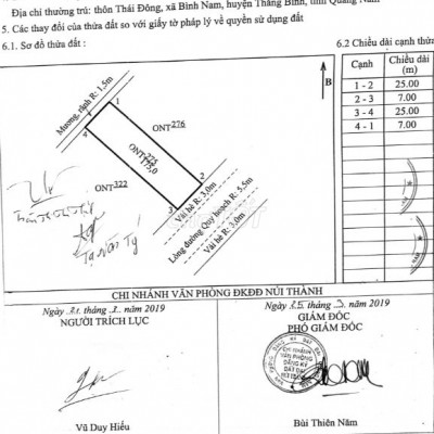 CHÍNH CHỦ - DÃY TRỌ FULL PHÒNG MẶT TIỀN ĐƯỜNG NHỰA 5,5M