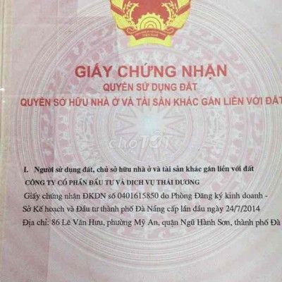 đất thái dương 2