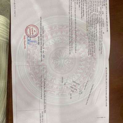 105M2 MẶT TIỀN ĐIỆN BIÊN PHỦ THUẬN TIỆN KINH DOANH