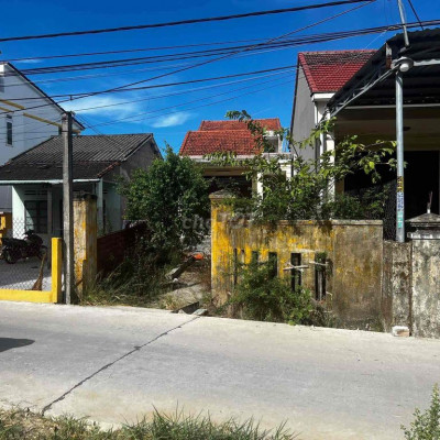 150M2 CẨM THANH VIEW LÚA SAU