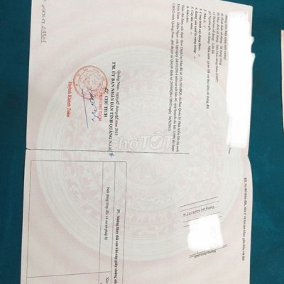 Cần Tiền-Bán Nhanh Lô Đất KĐT Ngọc Dương Sát Sông Cổ Cò - Gía Siêu Rẻ.