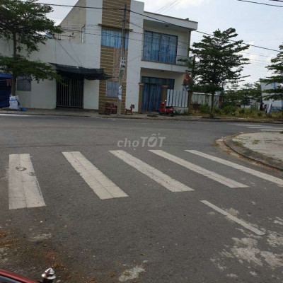 Đất Khu Đô thị gần chợ đầu mối Điện Ngọc, đường 11,5m