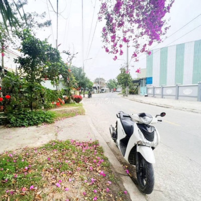 Cần nhượng lại 164m2 sát bên cạnh Khu phố chợ Nam Phước