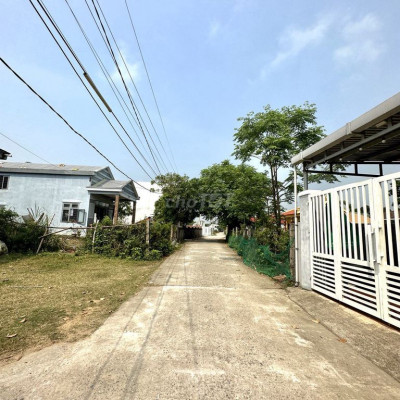 Sụp hầm lô Thái cẩm ngay DT605 diện tích 212m2 chỉ còn 5xx nhanh tay