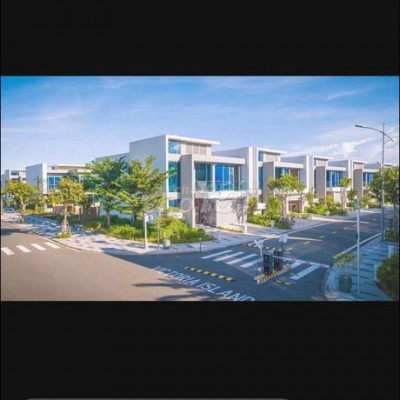 Khu đô thị Đất Quãng- Revercice