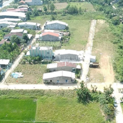 Cần bán 8 lô đất đấu giá - Ngay cụm công nghiệp Đại Lộc