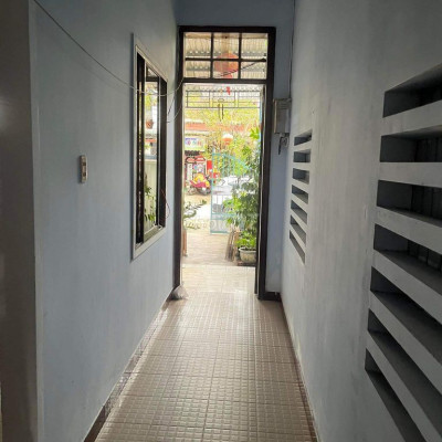 Nhà mặt tiền - Số 04 Trường Đinh, Phường An Mỹ, Tam Kỳ, Quảng Nam