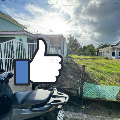 BÁN ĐẤT BÊ TÔNG NGÃ 4 ĐIỆN NGỌC _ VỊ TRÍ ĐẸP & GIÁ ĐẦU TƯ !