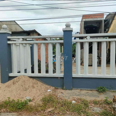 Cần bán nhanh lô đất MT phạm như xương , quảng nam, giá đầu tư