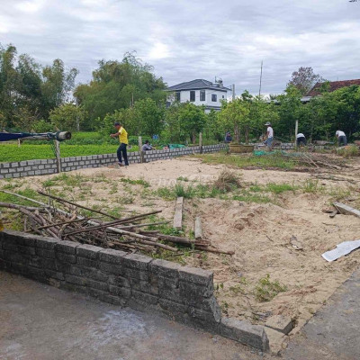 Đất Điện Ngọc 600tr đến 700tr 1 lô