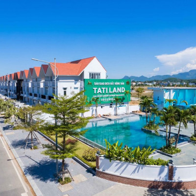 Cần bán lô đất nền ven Vịnh Biển đầu tư, giá tốt chỉ từ 1 tỷ xx.