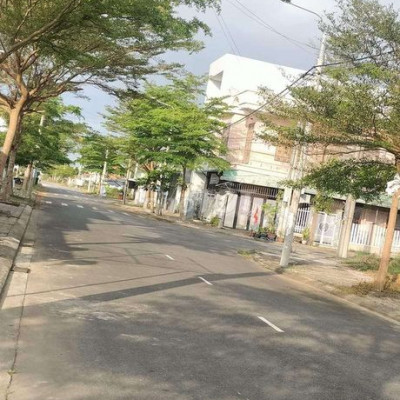 81m2 KDT An Phú Quý Điện Ngọc. Gần chợ, trường học