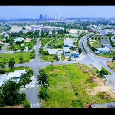 Bán Lô Biệt Thự 2 Mặt tiền KĐT1A Điện Ngọc giáp Đà Nẵng.Chỉ 11.xxtr/m2