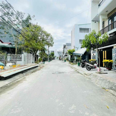 Chỉ 6tr/m2 sở hữu ngay lô đất đẹp sát Chợ Nam Phước cách Hội An 7km