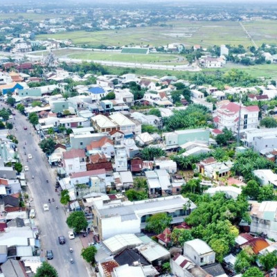 Định cư nước ngoài cần nhượng lại lô đất ngay cạnh KPC Nam Phước