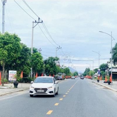 Chỉ còn lô *** Full ODT ngay Phố chợ_ ven Đà Nẵng giá cực rẻ