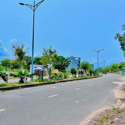 Chính chủ cần tiền bán lô văn tiến dũng