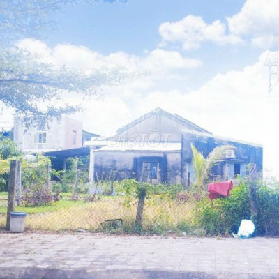 Hàng Sập Chưa Từng Có -KĐT Điện Ngọc - Trục Dũng Sĩ Điện Ngọc.