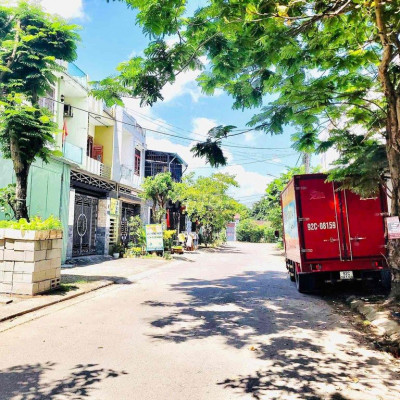 Lô đất khu dân cư Lưu Minh 100m2 giá 1ty5