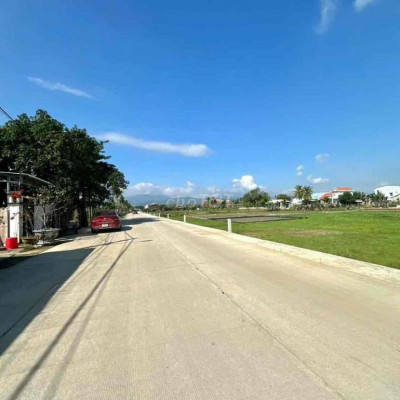 Đất ven Đà Nẵng giá đầu tư chỉ từ 3xxtr