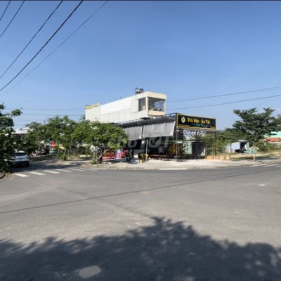 CC Cần Bán Lô Góc 2 MT, Ngã 4, Đối Lưng Đg Trần Phú, Cách QL1A 350M