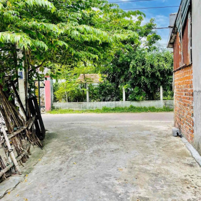 Bán đất Bình Phục - Gò Rùa 202m2 ngang 6 giá 425tr