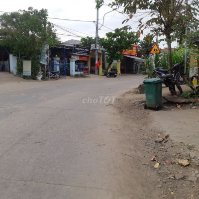 Đất ở 159m2 ngang 5m nở hậu gần chợ hà mật