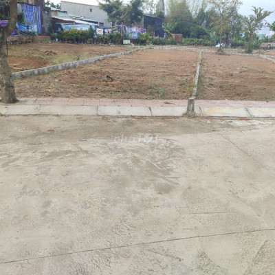 Nhanh tay chốt cọc, nhận ngay 5 chỉ Vàng tại KDC Phố Chợ ven Đà Nẵng