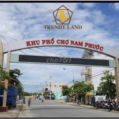 Chỉ 1 lô full đất ODT gần QL1A chỉ 6tr/m2