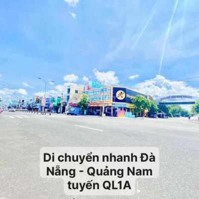 Độc quyền biệt thự 333m2 ngang 11m view sông thoáng mát ven Đà Nẵng