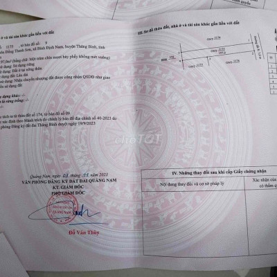 Block 3 lô sổ hồng săn Full đất ở giá chỉ 190 triệu