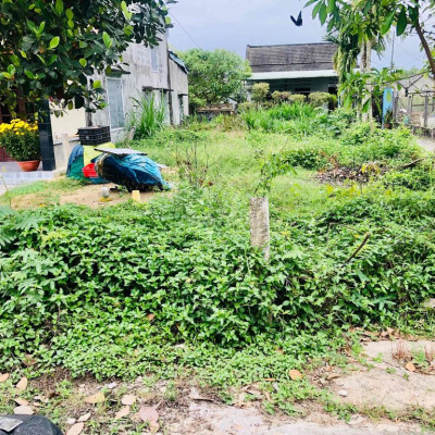 Chính chủ bán gấp lô góc 2 mt Bình nguyên sát TT hà lam gần quốc lộ 1A