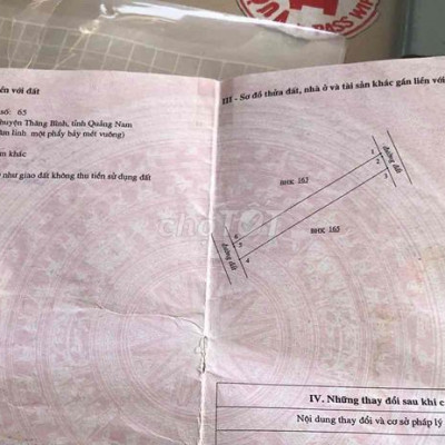 Tôi Chính chủ cần bán lô đất trồng cây , có hoa hồng cho dv