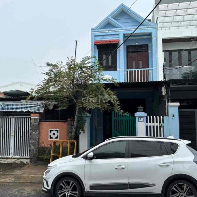 NHÀ ĐỖ TẤM TÂN AN HỘI AN - KIÊN CỐ CẦN BÁN