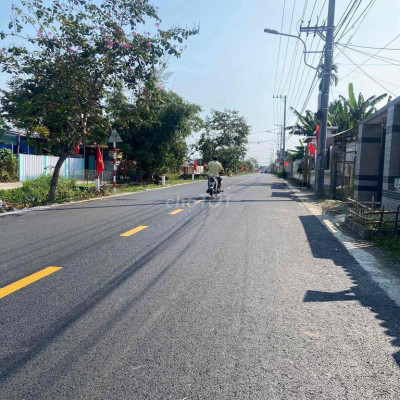 chính chủ cần bán nhanh lô đất tại Điện Thắng Nam- Điện Bàn