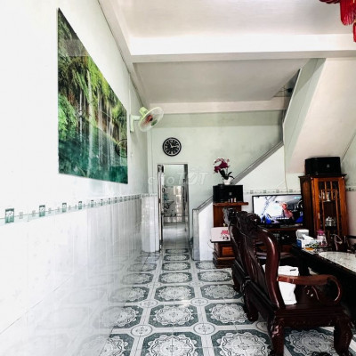 Cho thuê nhà nguyên căn có nội thất P. Phước Hòa, Tam Kỳ, Quảng Nam