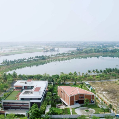 Chuyển nhượng lô thuộc Khu đô thị Điện Ngọc giá chỉ từ 1.18 tỷ