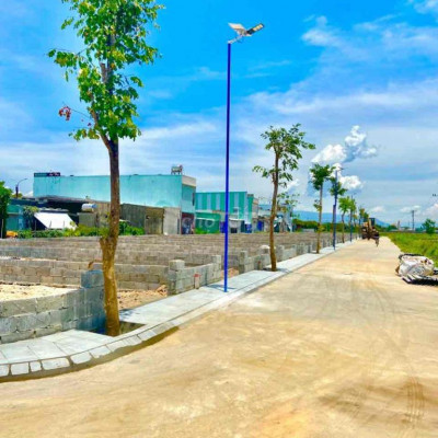 Bán Đất Nền Thị Xã Điện Bàn Quảng Nam