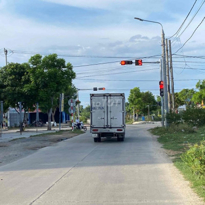 Điện Thắng ngay gần trạm Thu Phí Quảng Nam - Đà Nẵng 100m2 chỉ 690tr.