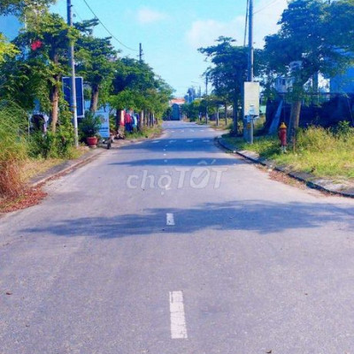 100m2 KDT NGÂN CÂU NGÂN GIANG _ ĐIỆN NGỌC