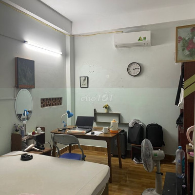 Phòng trọ gần Đại Học Fpt- Làng đại học phía Nam Đà Nẵng